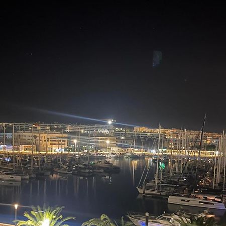 Lagos Apartment With Panoramic Yacht Marina Views Esterno foto