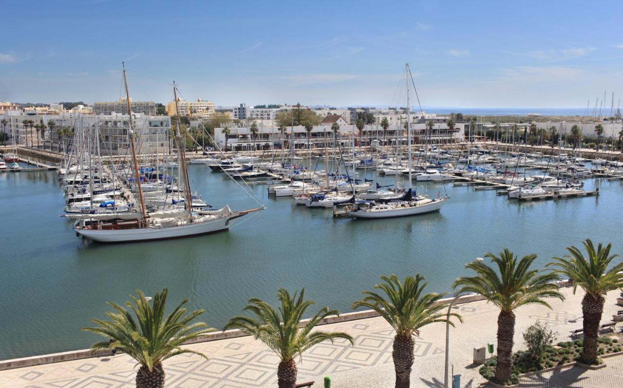 Lagos Apartment With Panoramic Yacht Marina Views Esterno foto