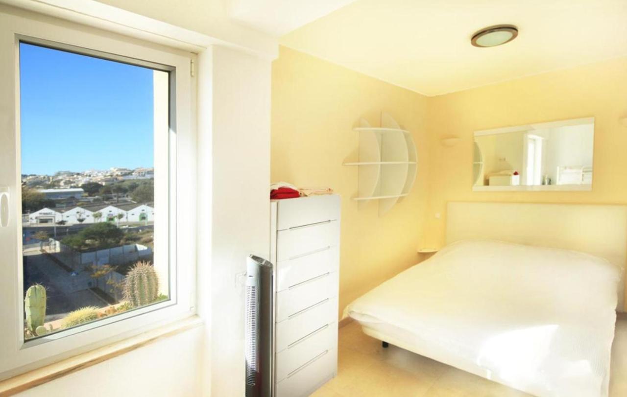 Lagos Apartment With Panoramic Yacht Marina Views Esterno foto