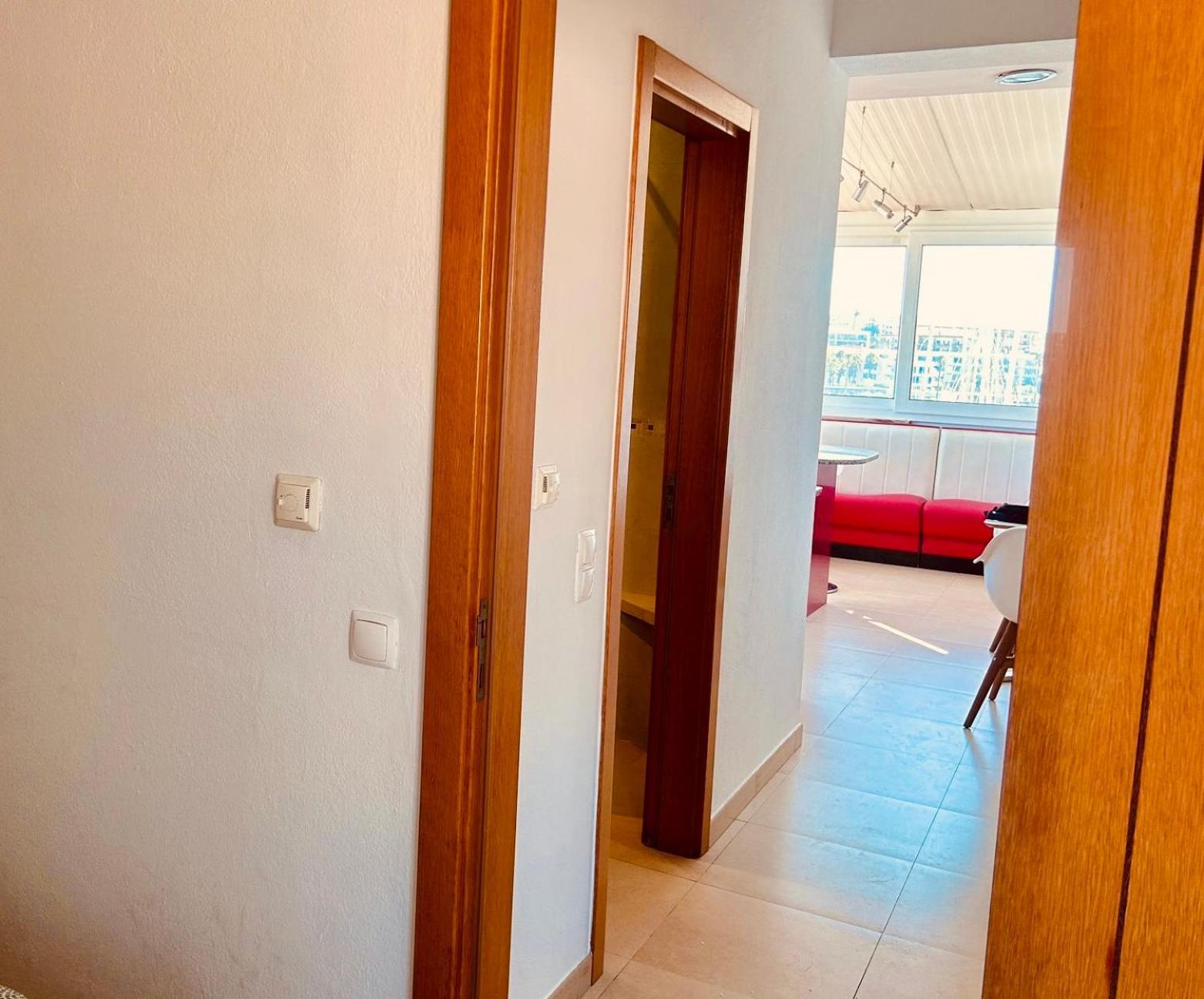 Lagos Apartment With Panoramic Yacht Marina Views Esterno foto