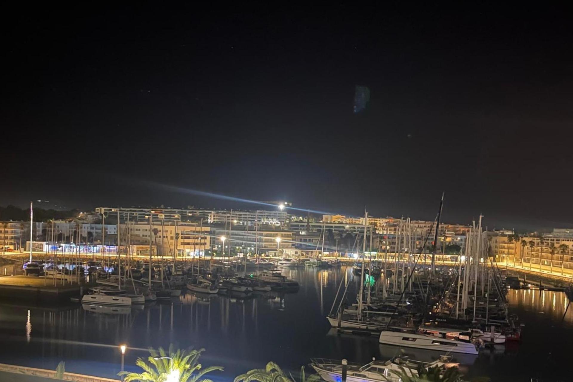 Lagos Apartment With Panoramic Yacht Marina Views Esterno foto